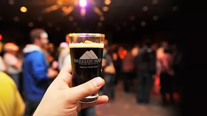Image: BrewFest