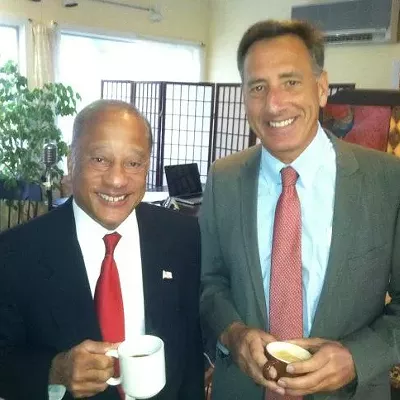 Image: 7 Lessons From Wednesday's Gubernatorial Debate on WDEV