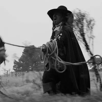 Image: Green Mountain Film Festival Dispatch: 'A Field in England'
