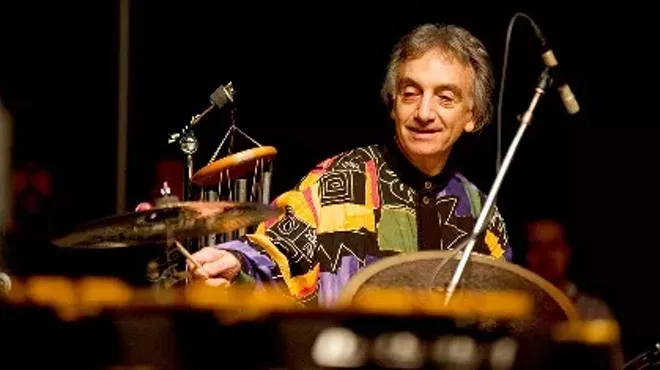 Image: Aldo Mazza & Friends