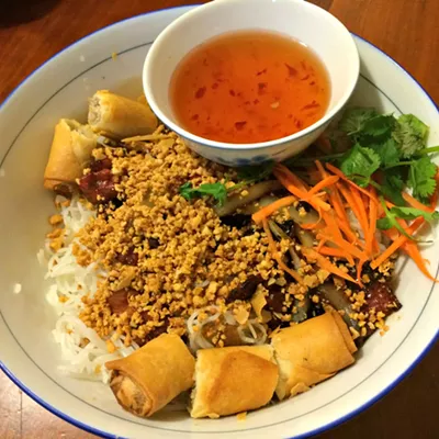 Image: Alice Eats: Pho Nguyen