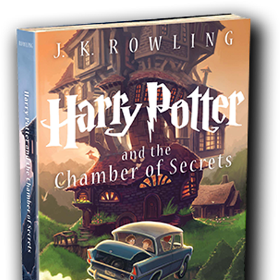 Image: 'Amulet' Author and 'Harry Potter' Illustrator to Speak at CCS Commencement