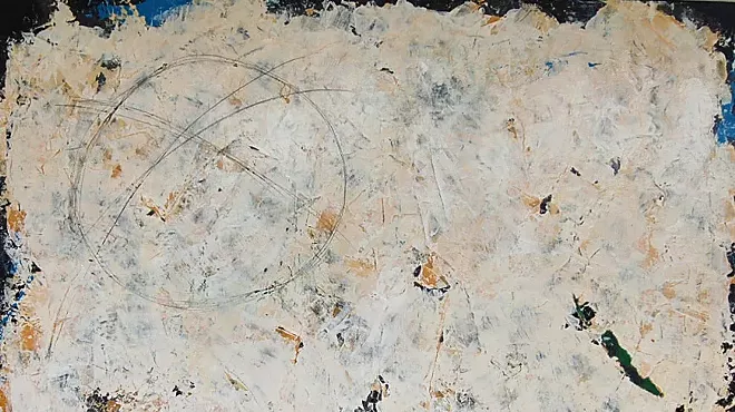 Image: UVM Medical Center Group Show