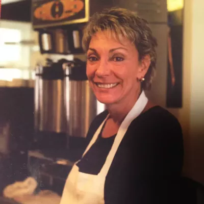 Image: Johnson Woman Believed to Be First Vermonter to Use End-of-Life Law