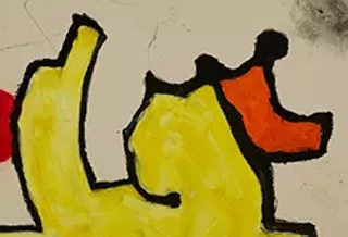 Image: Artist Talk: Chuck Webster