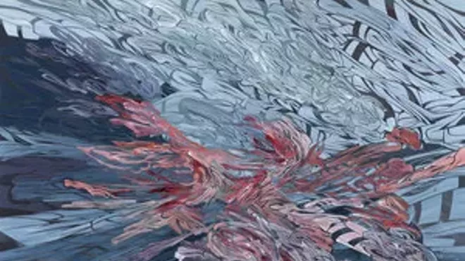 Image: Artist Talk: Emilio Perez