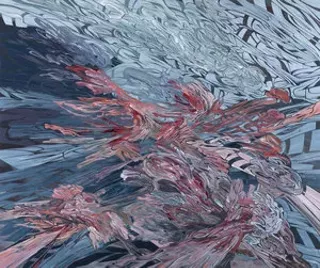 Image: Artist Talk: Emilio Perez