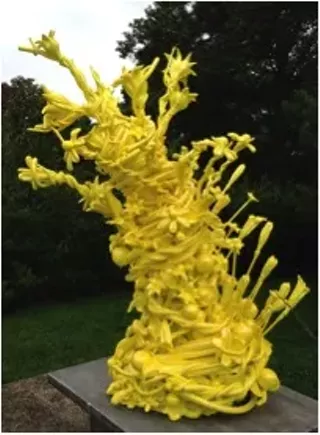 Image: Artist Talk: John Monti