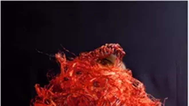 Image: Artist Talk: Nene Humphrey