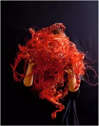Image: Artist Talk: Nene Humphrey