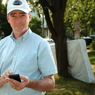 Image: Used Needles Prompt City Leaders to Consider Public Disposal Sites