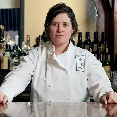 Image: Burlington's Bluebird Tavern Has Closed for Good