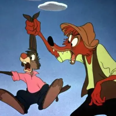 Image: What I'm Watching: Song of the South