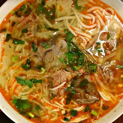 Image: Alice Eats: Pho K&K