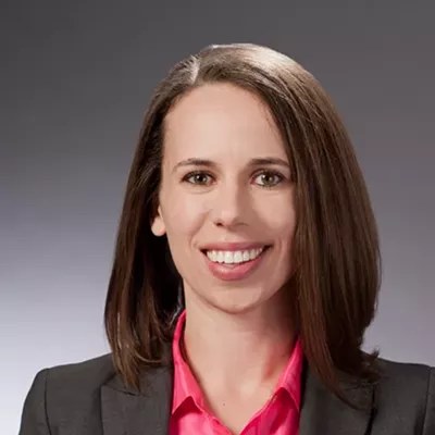 Image: Burlington City Council Election to Feature Five Contested Races