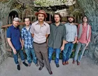 Image: Cabinet, Starline Rhythm Boys
