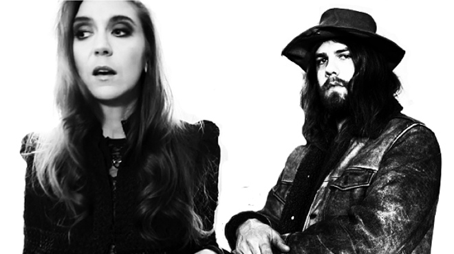 Image: Carrie Ashley Hill + Ryan Martin + Eric Nassau