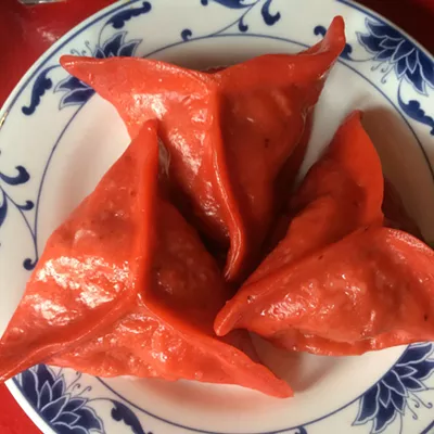 Image: Alice Eats: Dim Sum at A Single Pebble