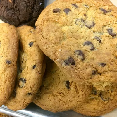 Image: Vermont's Seven Best Cookies