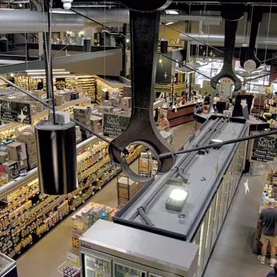 Image: City Market Hires New General Manager