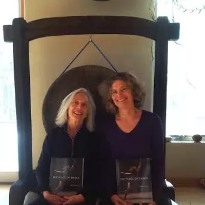 Image: Middlebury Hosts Weekend Events to Celebrate 'The Place of Dance'