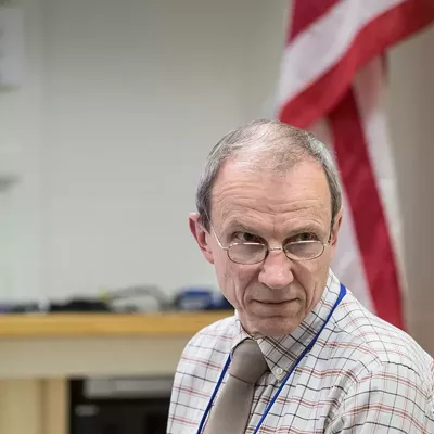 Image: Burlington Schools' Finance Director Resigns on Heels of Superintendent's Departure