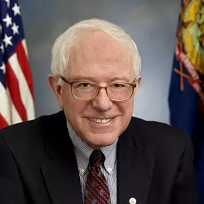 Image: Do Vermont's Senators Back Filibuster Reform? Yes and Maybe