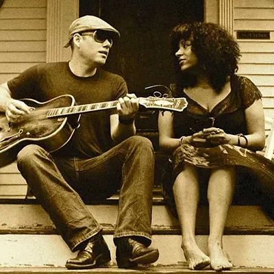 Image: 2014 GPN Local Band Contest: And the Winner Is &hellip;