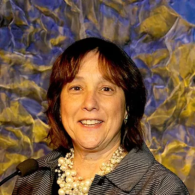 Image: In Vermont, EPA Officials Make the Pitch for New Water Rule