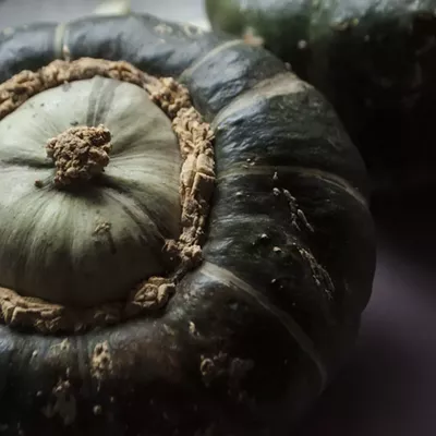 Image: Farmers Market Kitchen: Stuffed Buttercups