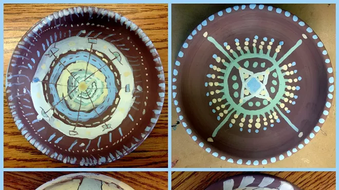 Image: Fill the Bowl
