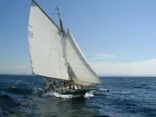 Image: Friendship Sloop