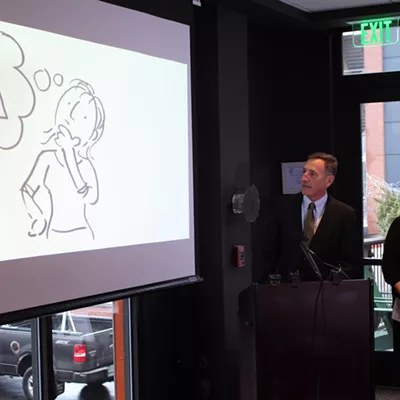 Image: Shumlin to Unveil Single-Payer Financing Plan in Late December