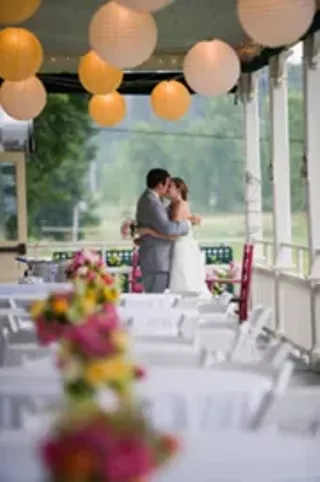 Image: Grand Isle Lake House