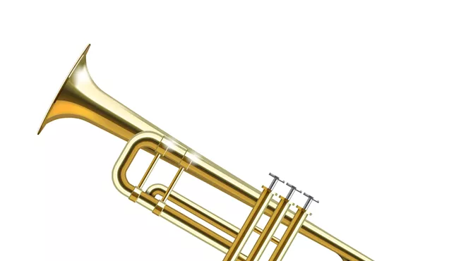 Image: Green Mountain College Jazz Ensemble