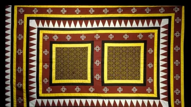 Image: 'Hmong Pandau: Reflections of a Mountain Culture'