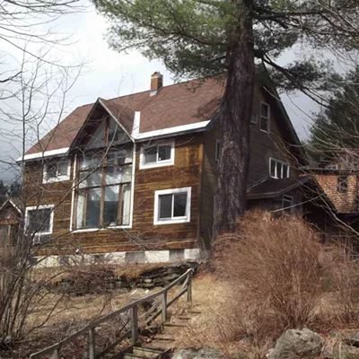 Image: New Artist Residency Program Launched at Quarry Hill