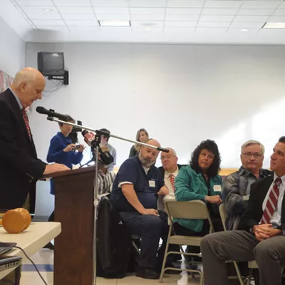 Image: Brock Allies Urge Vermont GOP to Rally Around Potential Candidacy