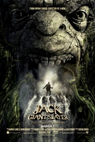 Jack the Giant Slayer 3D