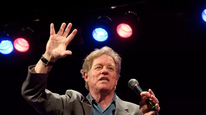 Image: Jimmy Tingle