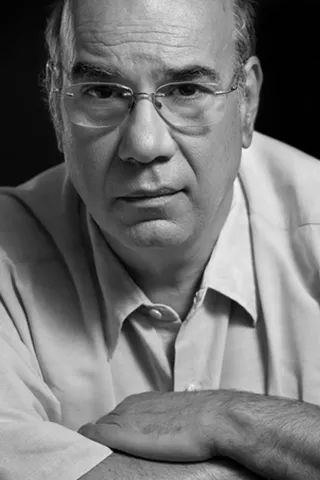 Image: John Engels Memorial Poetry Reading