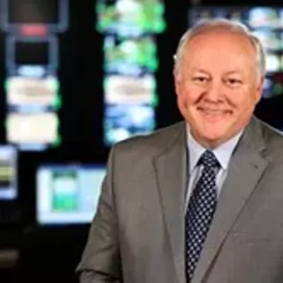 Image: Vermont PBS Fined $15,000 for Inappropriate Board Meetings