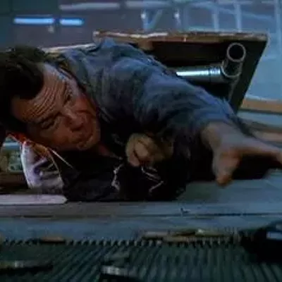Image: What I'm Watching: Die Hard 2