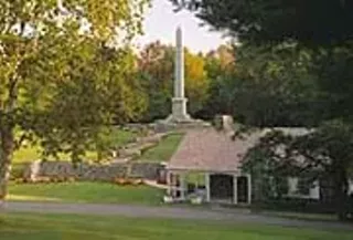 Image: Joseph Smith Birthplace Memorial