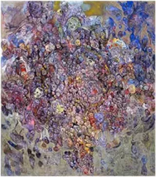 Image: Judy Glantzman