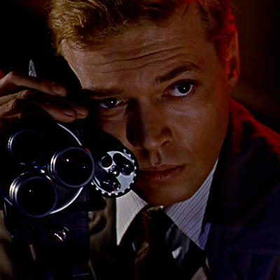 Image: What I'm Watching: Peeping Tom