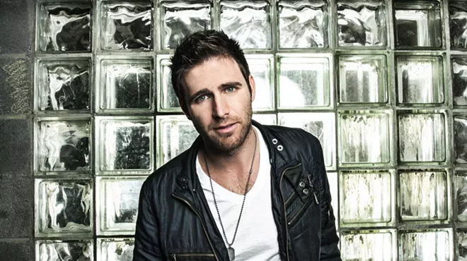 Image: Kip Moore