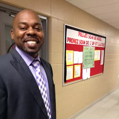 Image: Yaw Obeng's Start Date Could Be Delayed
