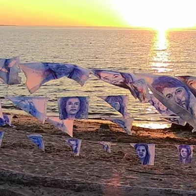 Image: ArtsRiot and ONE Arts Bring NYC Artists to Vermont