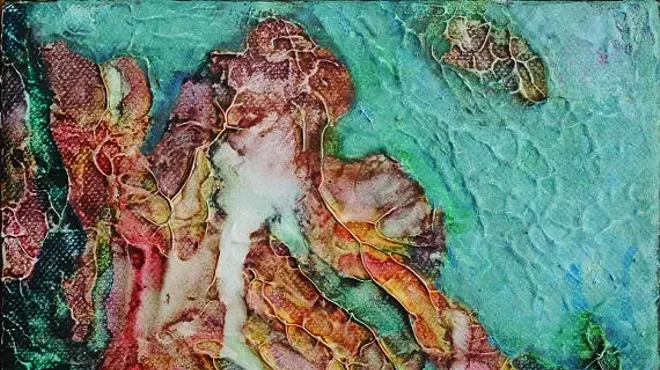 Image: Rita Fuchsberg